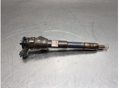 Recambio de inyector para renault kangoo combi referencia OEM IAM 0445110652 H8201453073 