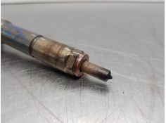 Recambio de inyector para renault kangoo combi referencia OEM IAM 0445110652 H8201453073  2