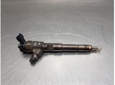 Recambio de inyector para renault kangoo combi referencia OEM IAM 0445110652 H8201453073 