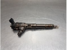 Recambio de inyector para renault kangoo combi referencia OEM IAM 0445110652 H8201453073 
