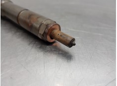 Recambio de inyector para renault kangoo combi referencia OEM IAM 0445110652 H8201453073  2