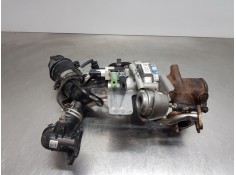 Recambio de turbocompresor para renault kangoo combi referencia OEM IAM 144116213R 8201164371 