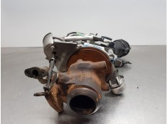Recambio de turbocompresor para renault kangoo combi referencia OEM IAM 144116213R 8201164371  2