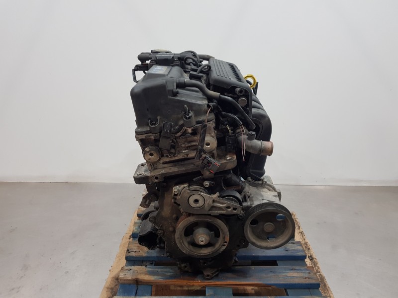 Recambio de motor completo para bmw mini (r50,r53) cooper referencia OEM IAM W10B16A  