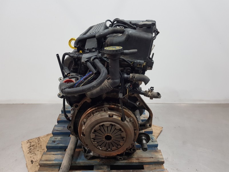 Recambio de motor completo para bmw mini (r50,r53) cooper referencia OEM IAM W10B16A  