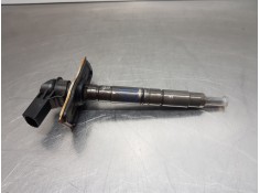 Recambio de inyector para audi q5 (8r) quattro referencia OEM IAM 03L130277  