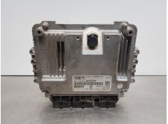 Recambio de centralita motor uce para ford fiesta (cb1) active referencia OEM IAM 0281014803 8V2112A650KD 