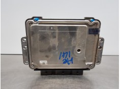 Recambio de centralita motor uce para ford fiesta (cb1) active referencia OEM IAM 0281014803 8V2112A650KD  2