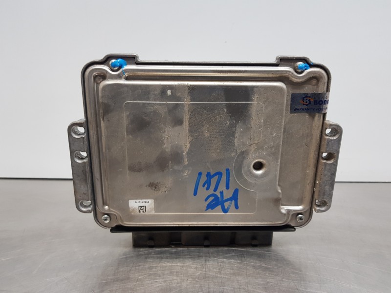 Recambio de centralita motor uce para ford fiesta (cb1) active referencia OEM IAM 0281014803 8V2112A650KD 