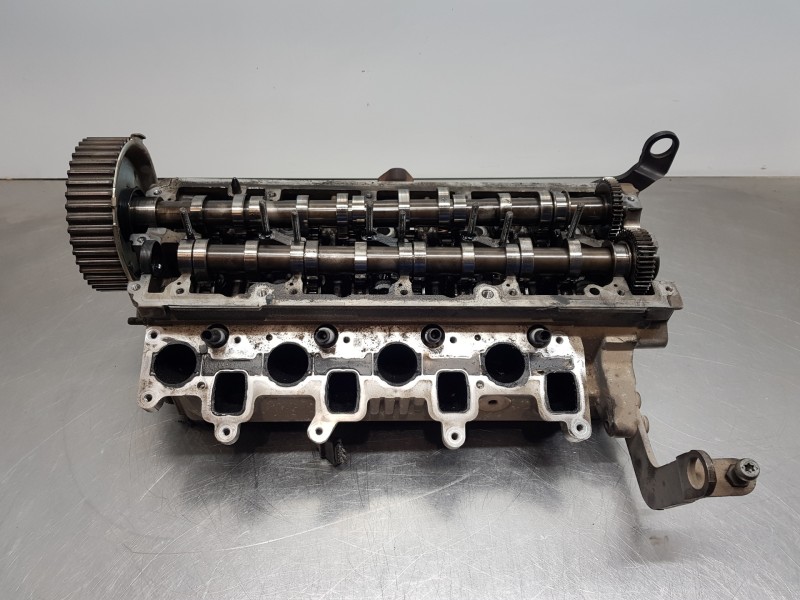 Recambio de culata para audi q5 (8r) quattro referencia OEM IAM 03L103265D 03L109021E 03L109022D