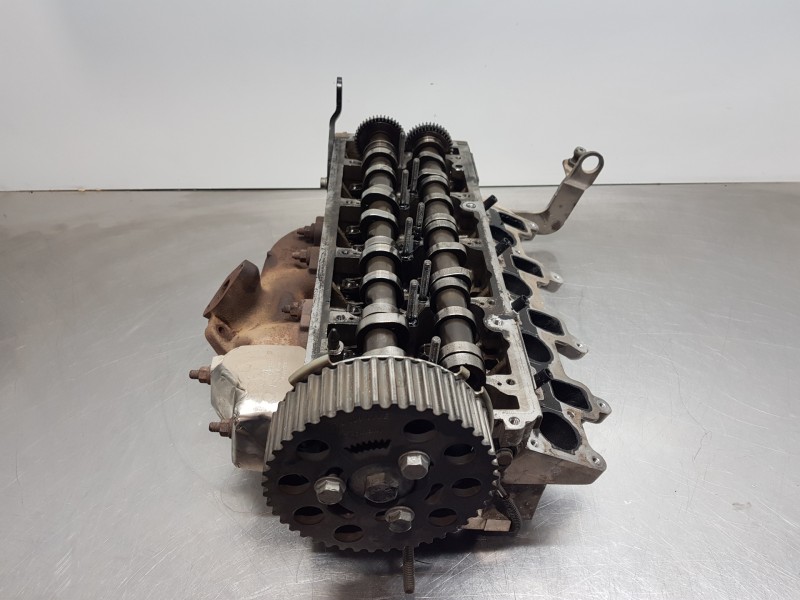 Recambio de culata para audi q5 (8r) quattro referencia OEM IAM 03L103265D 03L109021E 03L109022D