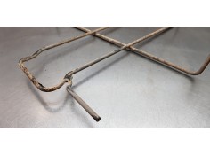 Recambio de soporte rueda repuesto para opel combo (corsa c) familiar referencia OEM IAM 13146629 9227682  2