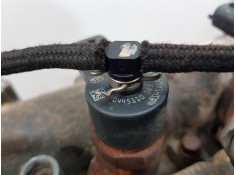 Recambio de motor completo para fiat doblo cargo referencia OEM IAM 225A2000   2