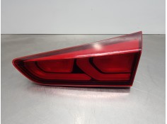 Recambio de piloto trasero derecho interior para hyundai i20 active referencia OEM IAM 92404C8000  