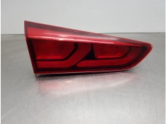 Recambio de piloto trasero izquierdo interior para hyundai i20 active referencia OEM IAM 92403C8000  