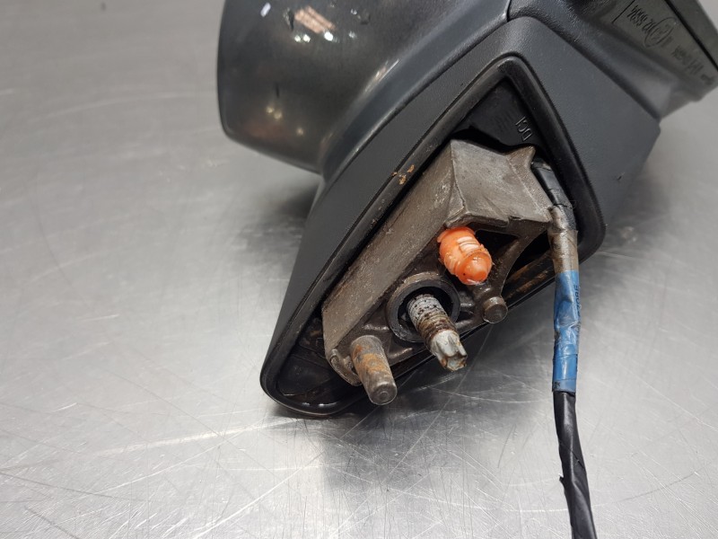 Recambio de retrovisor derecho para seat leon (5f1) style referencia OEM IAM 5F1857508N  