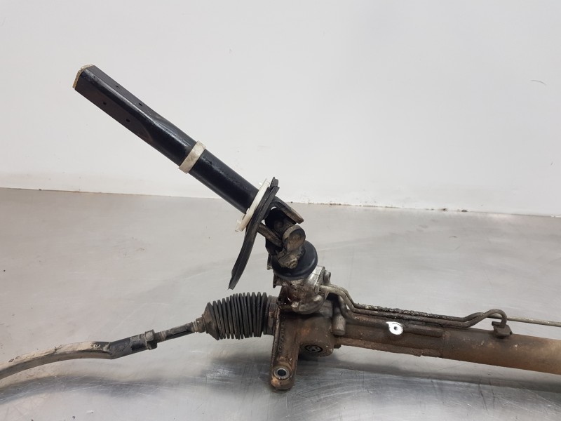 Recambio de cremallera direccion para bmw mini (r50,r53) cooper referencia OEM IAM 32106777524  