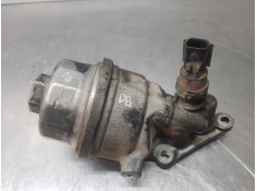 Recambio de soporte filtro aceite para bmw mini (r50,r53) cooper referencia OEM IAM 11422465012  