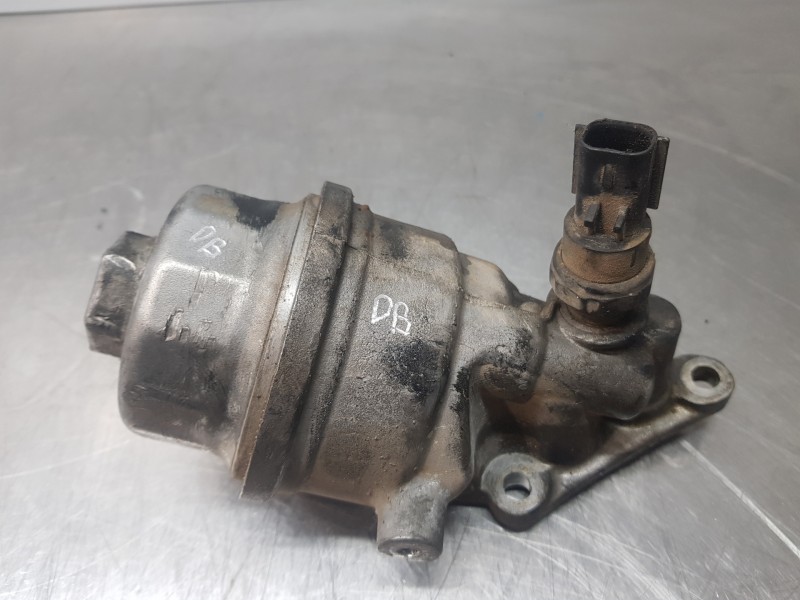 Recambio de soporte filtro aceite para bmw mini (r50,r53) cooper referencia OEM IAM 11422465012  