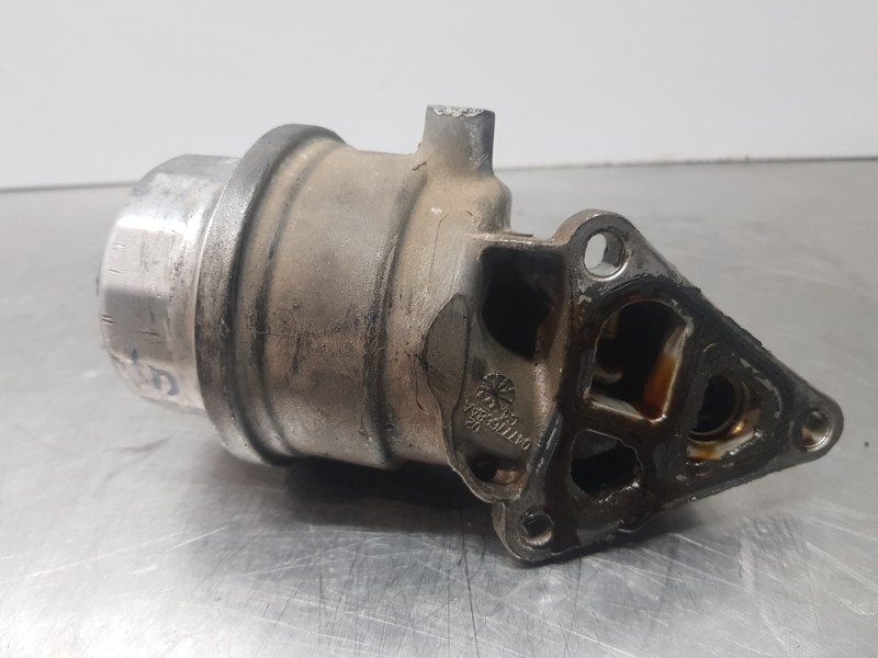 Recambio de soporte filtro aceite para bmw mini (r50,r53) cooper referencia OEM IAM 11422465012  