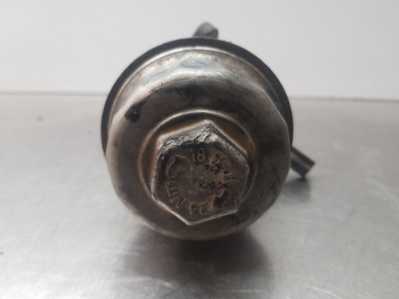 Recambio de soporte filtro aceite para bmw mini (r50,r53) cooper referencia OEM IAM 11422465012  