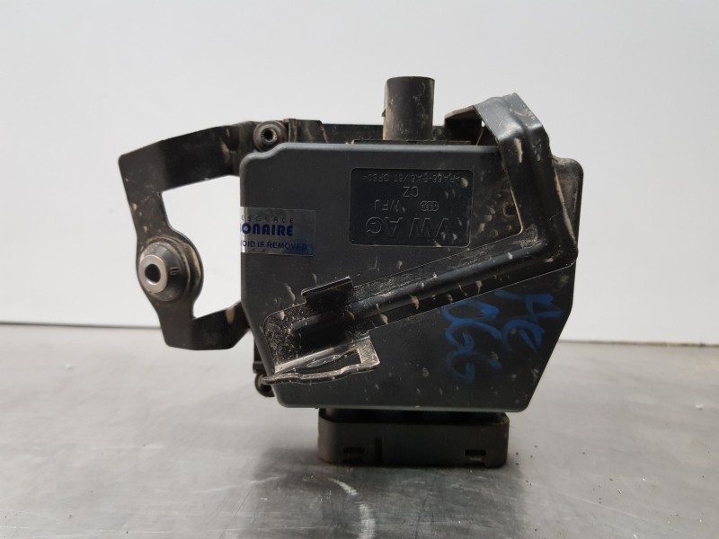 Recambio de valvula aire adicional para volkswagen golf v berlina (1k1) highline referencia OEM IAM 1K0906279B  