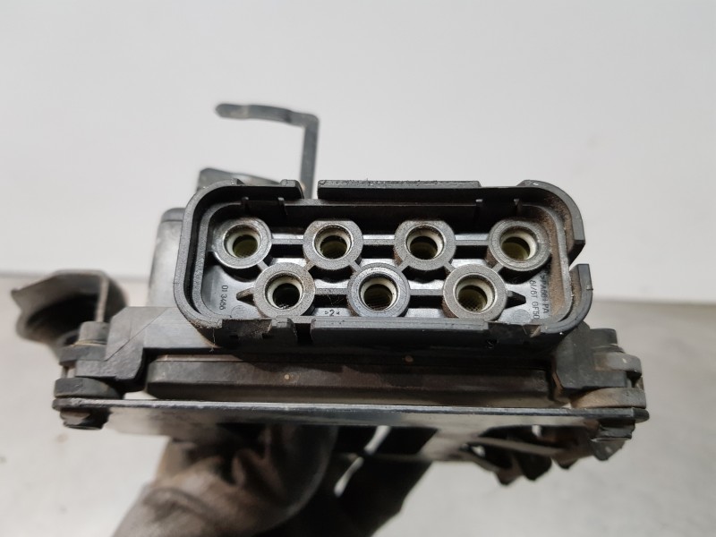 Recambio de valvula aire adicional para volkswagen golf v berlina (1k1) highline referencia OEM IAM 1K0906279B  