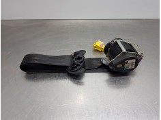Recambio de cinturon seguridad delantero derecho para volkswagen golf v berlina (1k1) highline referencia OEM IAM 1K3857706  
