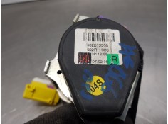 Recambio de cinturon seguridad delantero derecho para volkswagen golf v berlina (1k1) highline referencia OEM IAM 1K3857706   2