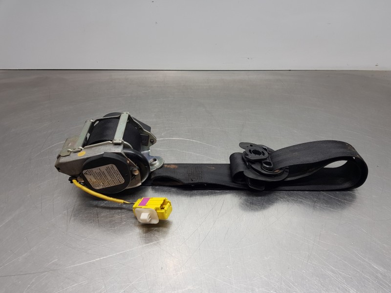 Recambio de cinturon seguridad delantero derecho para volkswagen golf v berlina (1k1) highline referencia OEM IAM 1K3857706  