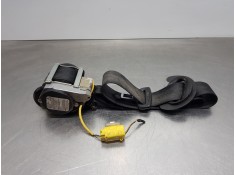 Recambio de cinturon seguridad delantero izquierdo para volkswagen golf v berlina (1k1) highline referencia OEM IAM 1K3857705S  