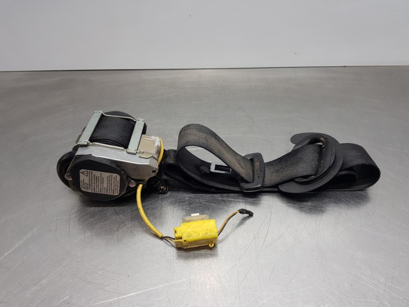 Recambio de cinturon seguridad delantero izquierdo para volkswagen golf v berlina (1k1) highline referencia OEM IAM 1K3857705S  
