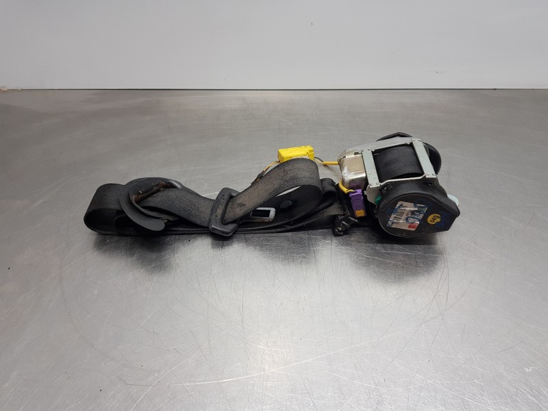 Recambio de cinturon seguridad delantero izquierdo para volkswagen golf v berlina (1k1) highline referencia OEM IAM 1K3857705S  