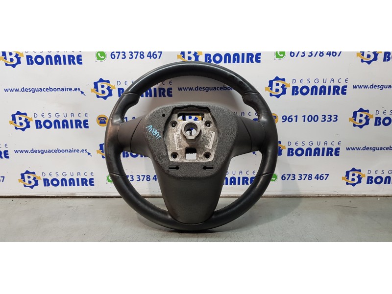 Recambio de volante para opel astra j lim. cosmo referencia OEM IAM 13305818   Recambio de volante para opel astra j lim. cosmo referencia OEM IAM 13305818