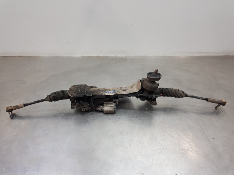 Recambio de cremallera direccion para volkswagen golf v berlina (1k1) highline referencia OEM IAM 1K1423055M 1K1423051 