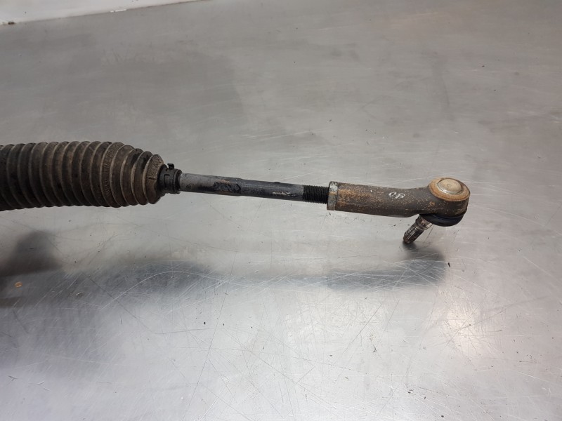 Recambio de cremallera direccion para volkswagen golf v berlina (1k1) highline referencia OEM IAM 1K1423055M 1K1423051 