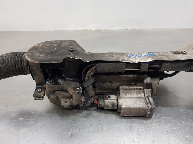 Recambio de cremallera direccion para volkswagen golf v berlina (1k1) highline referencia OEM IAM 1K1423055M 1K1423051 