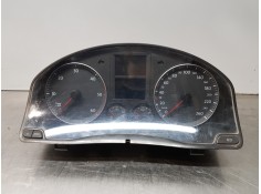 Recambio de cuadro instrumentos para volkswagen golf v berlina (1k1) highline referencia OEM IAM 1K0920861B 1K0920861B000 1K0920