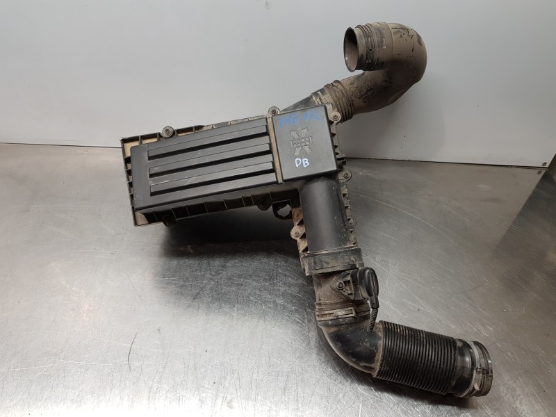 Recambio de filtro aire para volkswagen golf v berlina (1k1) highline referencia OEM IAM 1K0129620F  