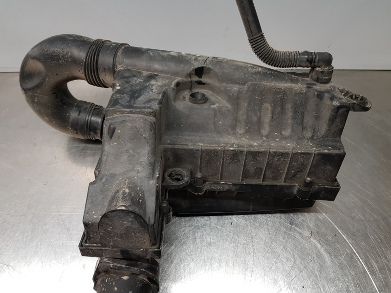 Recambio de filtro aire para volkswagen golf v berlina (1k1) highline referencia OEM IAM 1K0129620F  