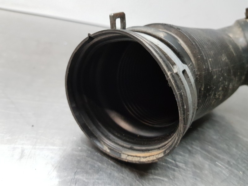 Recambio de filtro aire para volkswagen golf v berlina (1k1) highline referencia OEM IAM 1K0129620F  