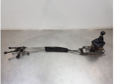 Recambio de palanca cambio para volkswagen golf v berlina (1k1) highline referencia OEM IAM 1K0711061A 1K0711112 