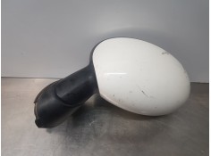 Recambio de retrovisor izquierdo para bmw mini (r50,r53) cooper referencia OEM IAM 51167192469  