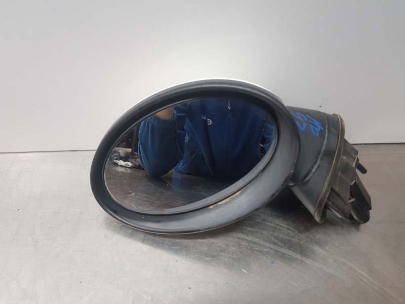Recambio de retrovisor izquierdo para bmw mini (r50,r53) cooper referencia OEM IAM 51167192469  