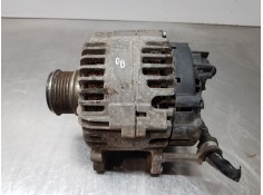 Recambio de alternador para volkswagen golf v berlina (1k1) highline referencia OEM IAM 06F903023C  