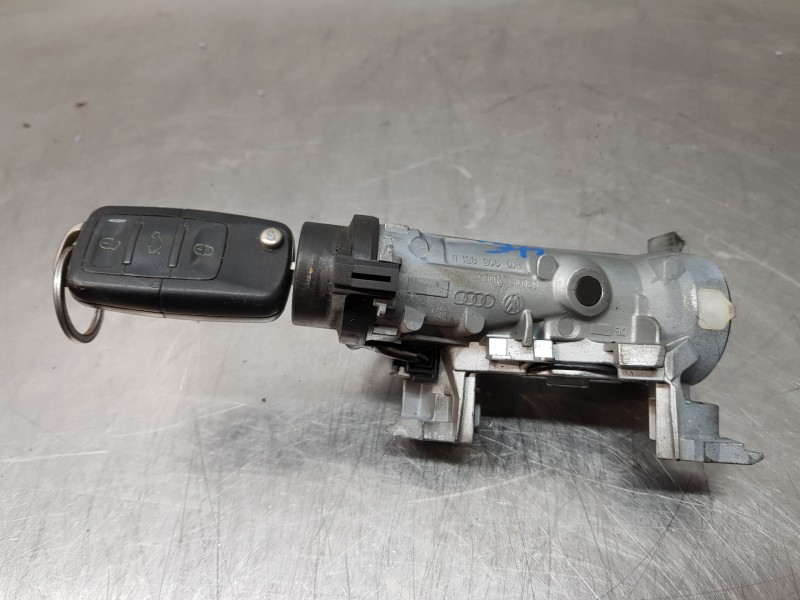 Recambio de antirrobo para volkswagen golf v berlina (1k1) highline referencia OEM IAM 1T0905855A 1K0905851B 1K0935865