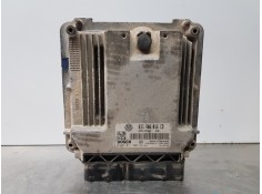 Recambio de centralita motor uce para volkswagen golf v berlina (1k1) highline referencia OEM IAM 03G906016CB 0280011900 