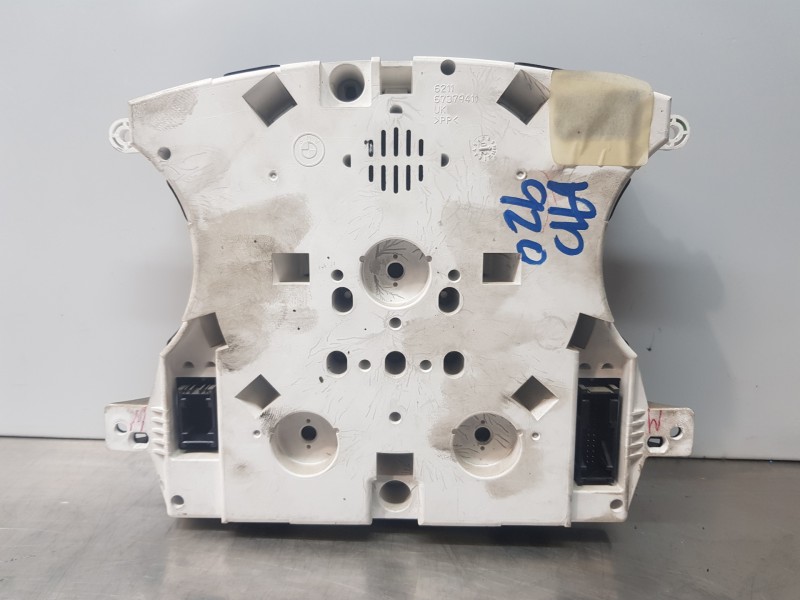 Recambio de cuadro instrumentos para bmw mini (r50,r53) cooper referencia OEM IAM 62109126988  