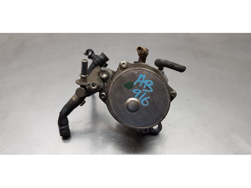 Recambio de depresor freno / bomba vacio para alfa romeo mito (145) distinctive referencia OEM IAM 55193232   Recambio de depresor freno / bomba vacio para alfa romeo mito (145) distinctive referencia OEM IAM 55193232