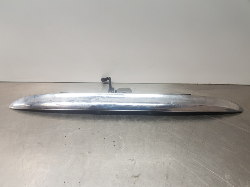 Recambio de maneta exterior porton para bmw mini (r50,r53) cooper referencia OEM IAM 51130395503  